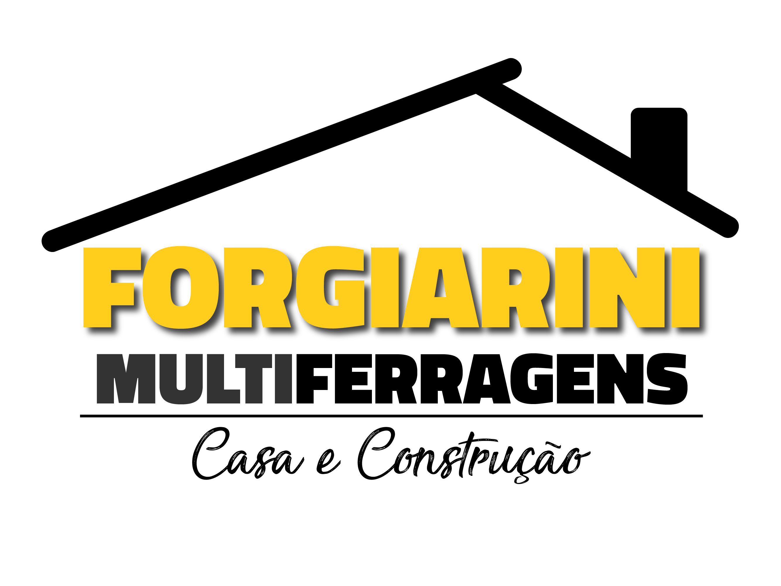 Logo da Forgiarini Multiferragens